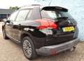 Peugeot 2008 1.2 Active trh A/c Zwart - thumbnail 3