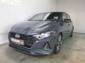 Hyundai i20 1.0 T-GDI Twist N-Line Grijs - thumbnail 2