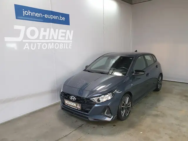 Hyundai i20 1.0 T-GDI Twist N-Line
