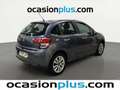 Citroen C3 1.6HDi Collection 90 Gris - thumbnail 4