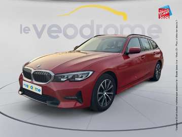 318dA MH 150ch Edition Sport GPS