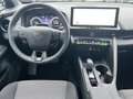 Toyota C-HR 1,8 Hybrid E-CVT Active Drive Grau - thumbnail 9