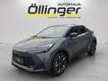 Toyota C-HR 1,8 Hybrid E-CVT Active Drive Grau - thumbnail 1