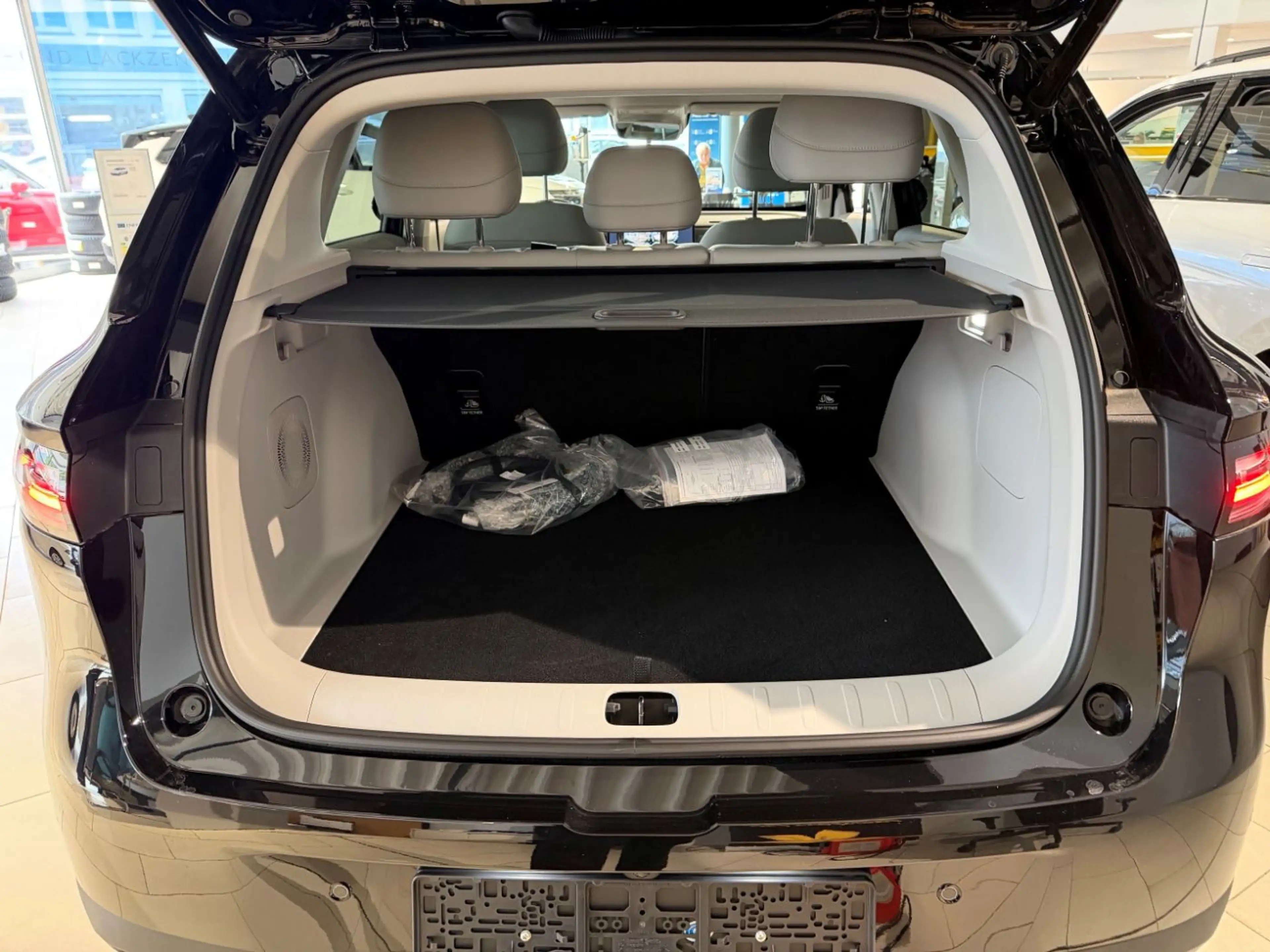 Leapmotor B10 67 W BEV Design Pro Max ACC+LED+Navi+Pano+SD — photo 7