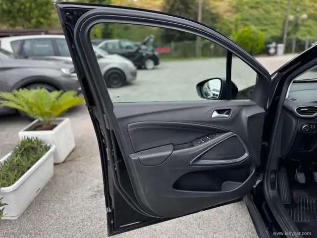 Opel Crossland X view 6