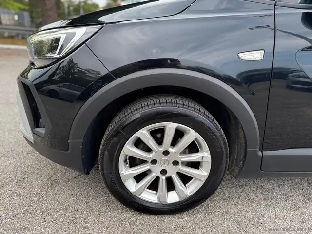 Opel Crossland X view 5