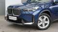 BMW iX1 iX1 xDrive30 Bleu - thumbnail 3