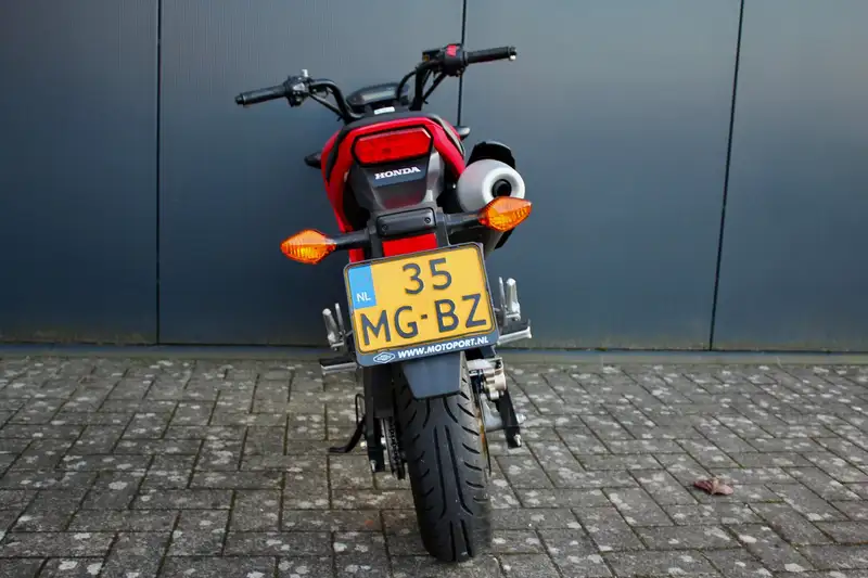 Honda MSX 125 - foto 6