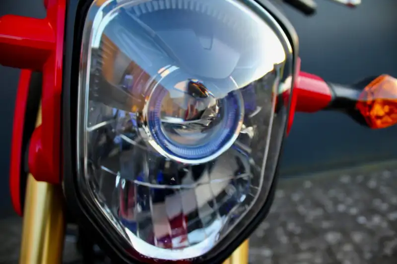 Honda MSX 125 - foto 5