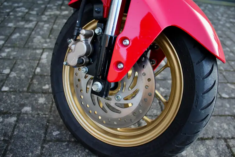 Honda MSX 125 - foto 4