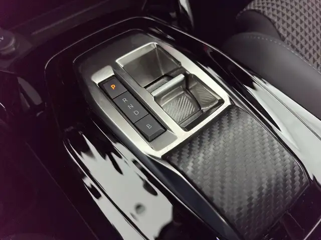 Peugeot 2008 view 13