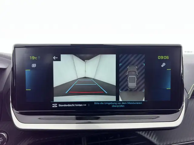Peugeot 2008 view 9