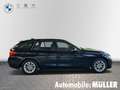 BMW 318 Advantage d Touring Navi Prof LED RFK Noir - thumbnail 3