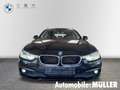 BMW 318 Advantage d Touring Navi Prof LED RFK Negro - thumbnail 2