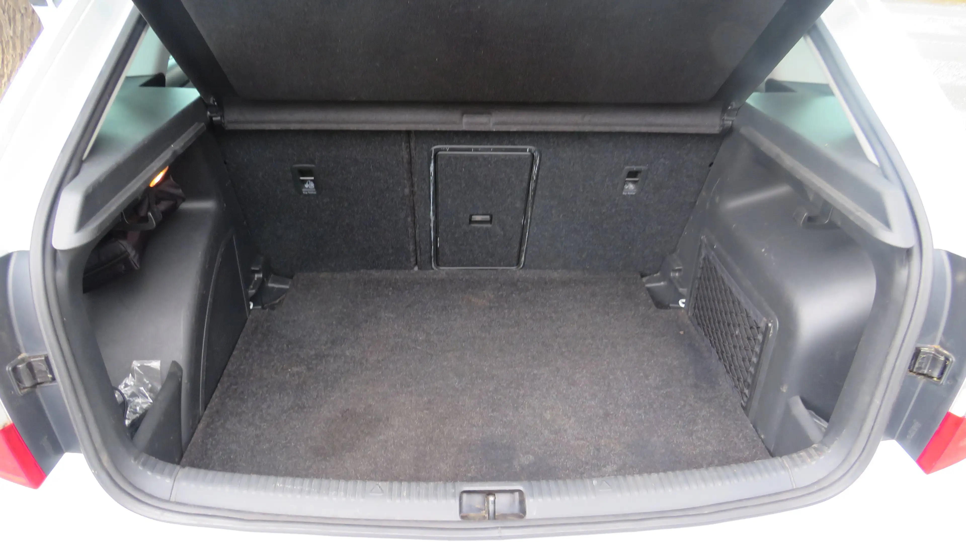 Skoda Rapid/Spaceback Joy 1 Hand incl MwSt — photo 11
