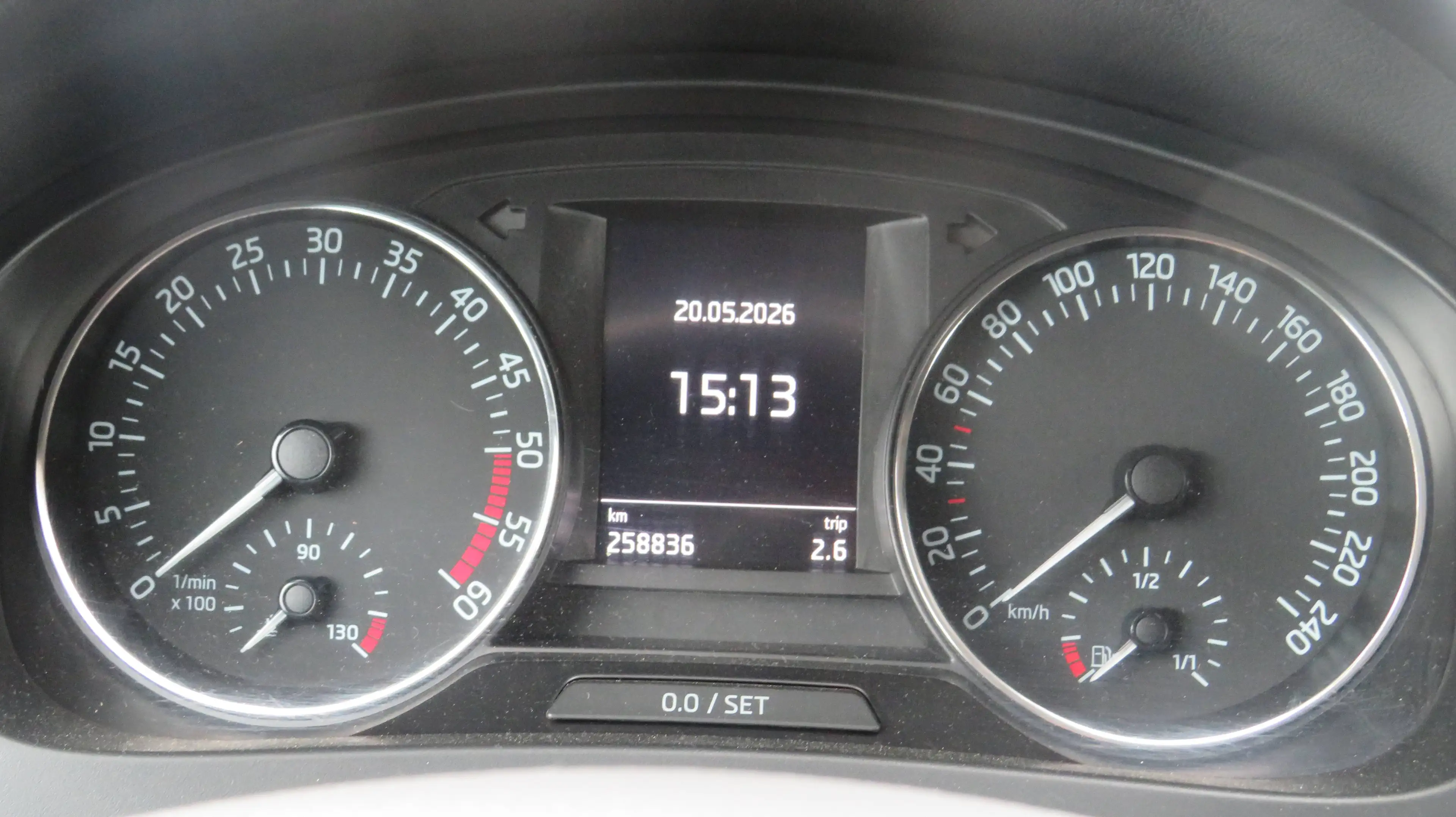 Skoda Rapid/Spaceback Joy 1 Hand incl MwSt — photo 15