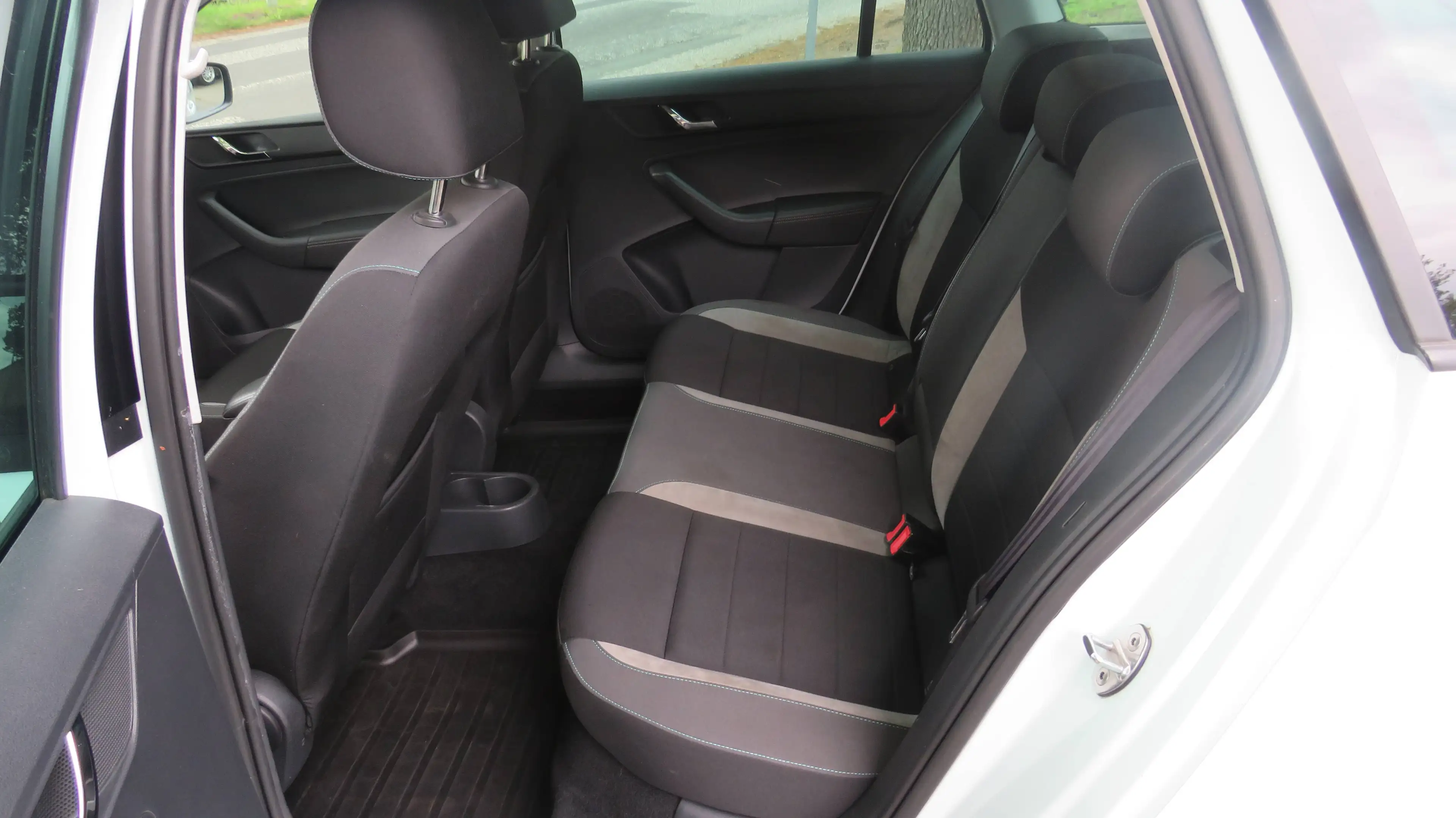 Skoda Rapid/Spaceback Joy 1 Hand incl MwSt — photo 10