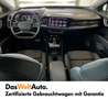 Audi Q4 e-tron Audi Q4 Sportback 50 e-tron quattro Grau - thumbnail 4