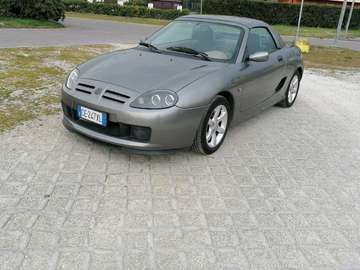 MG F/TF 115 abs