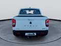 SsangYong Musso 4x4 Doppelka. Neuer Original-Motor bei 33T Weiß - thumbnail 4