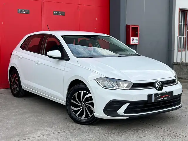 Volkswagen Polo 1.0 TSI LIFE 95CV 2023 - *PROMOZIONE*