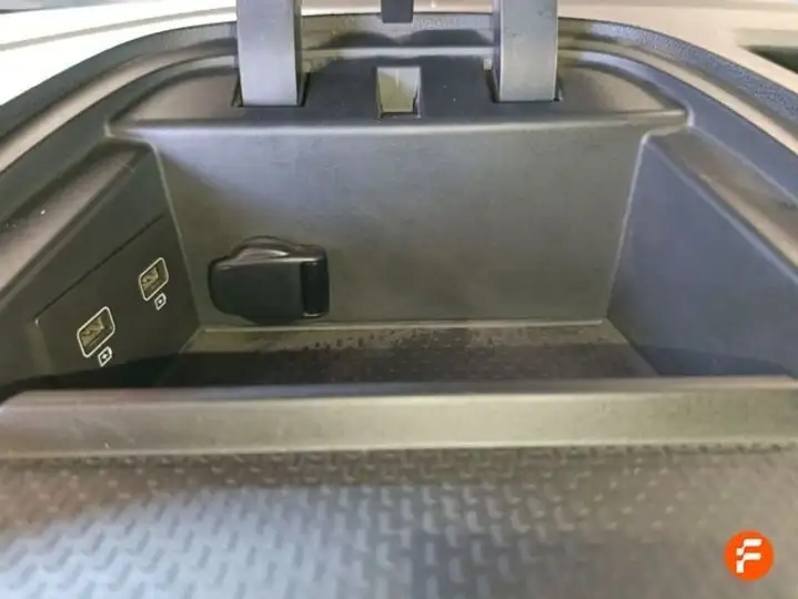 Renault Kangoo Combi Intens Edition One 1.5 Blue dCi 2021, foto 22