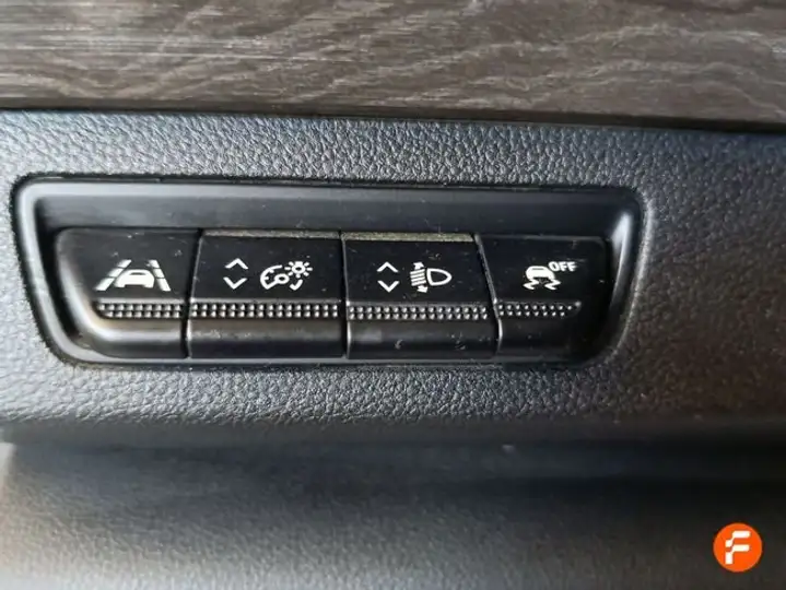 Renault Kangoo Combi Intens Edition One 1.5 Blue dCi 2021, foto 23