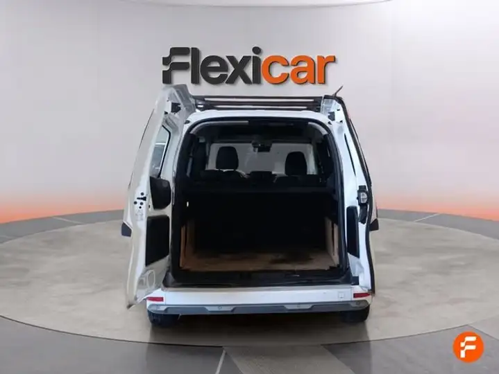 Renault Kangoo Combi Intens Edition One 1.5 Blue dCi 2021, foto 30