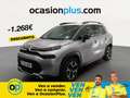 Citroën C3 Aircross Puretech S&S Shine Pack EAT6 130 Gris - thumbnail 1