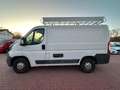 Fiat Ducato 2,0 Kasten L1H1 *NAVI*PDC+Cam*1-HAND*AHK Weiß - thumbnail 3
