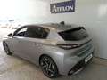 Peugeot 308 1.5 BlueHDi S&S Allure Pack EAT8 130 Gris - thumbnail 3
