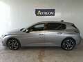 Peugeot 308 1.5 BlueHDi S&S Allure Pack EAT8 130 Gris - thumbnail 2