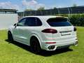 Porsche Cayenne II S Platinum Edition 4,2 Diesel |*1.BESITZ*PICKE Weiß - thumbnail 8