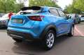 Nissan Juke 1.0 DIG-T N-Connecta LED+Navi+Kamera+AAC+SHZ Bleu - thumbnail 5