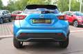 Nissan Juke 1.0 DIG-T N-Connecta LED+Navi+Kamera+AAC+SHZ Bleu - thumbnail 6