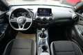 Nissan Juke 1.0 DIG-T N-Connecta LED+Navi+Kamera+AAC+SHZ Bleu - thumbnail 12