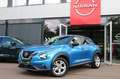 Nissan Juke 1.0 DIG-T N-Connecta LED+Navi+Kamera+AAC+SHZ Bleu - thumbnail 2
