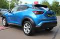Nissan Juke 1.0 DIG-T N-Connecta LED+Navi+Kamera+AAC+SHZ Bleu - thumbnail 7