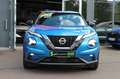 Nissan Juke 1.0 DIG-T N-Connecta LED+Navi+Kamera+AAC+SHZ Bleu - thumbnail 3