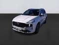 Hyundai SANTA FE 2.2 CRDi Style DCT 4x4 Blanco - thumbnail 1