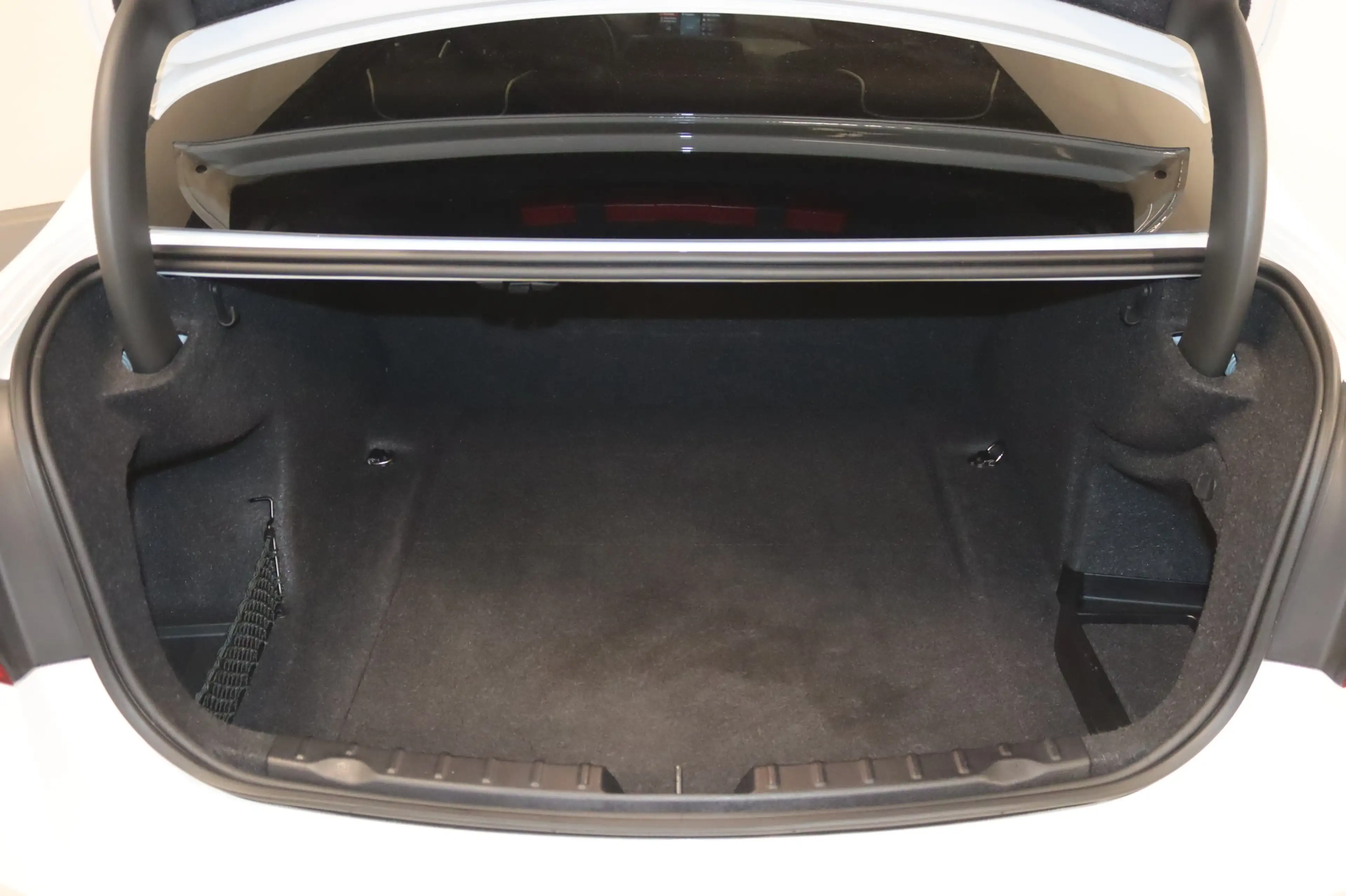 Alpina B3 S Bi Turbo Limo-Navi-LED-HUD-KESSY-Leder- — photo 9