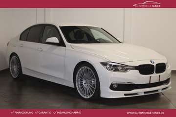 S Bi Turbo Limo-Navi-LED-HUD-KESSY-Leder-