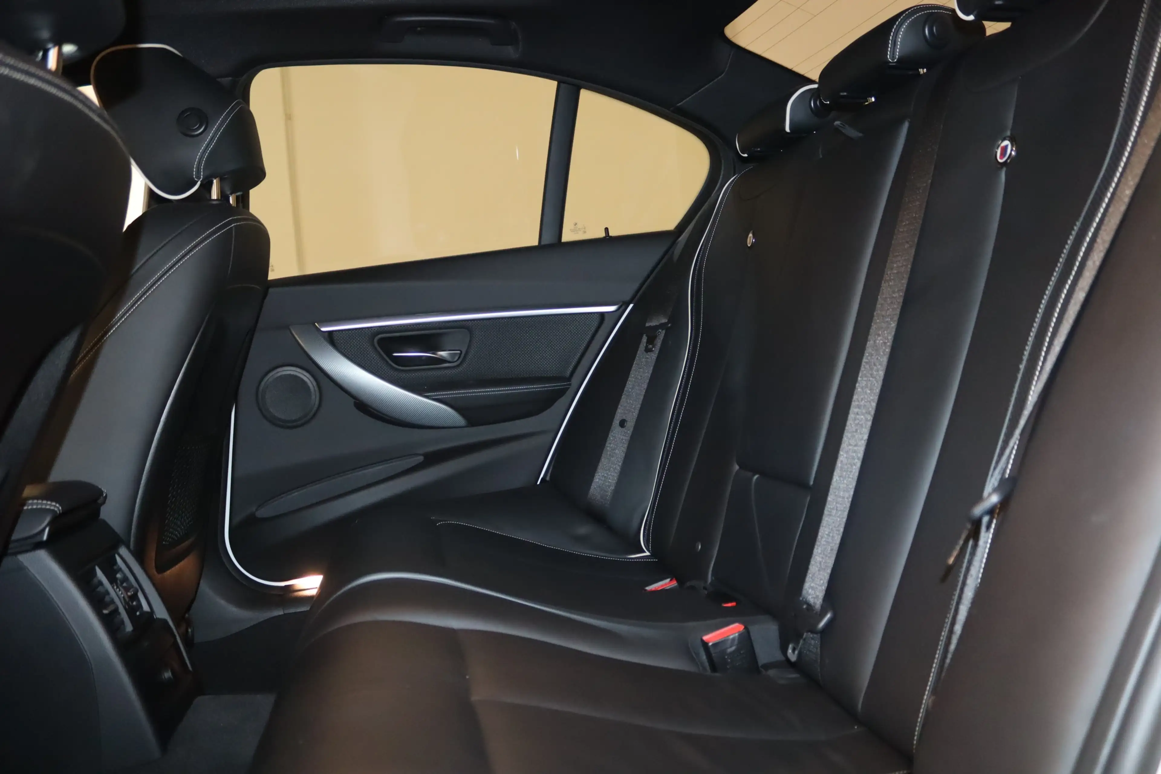 Alpina B3 S Bi Turbo Limo-Navi-LED-HUD-KESSY-Leder- — photo 15