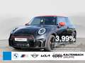 MINI John Cooper Works JCW Trim FACEL. LED NAVI Schwarz - thumbnail 1