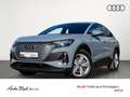 Audi Q4 e-tron 40 Navi ACC EPH LED Sitzhzg Grigio - thumbnail 1