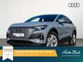 Audi Q4 e-tron 40 Navi ACC EPH LED Sitzhzg Gris - thumbnail 2