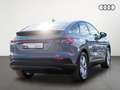 Audi Q4 e-tron 40 Navi ACC EPH LED Sitzhzg Grau - thumbnail 5