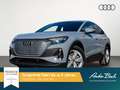 Audi Q4 e-tron 40 Navi ACC EPH LED Sitzhzg Grau - thumbnail 2