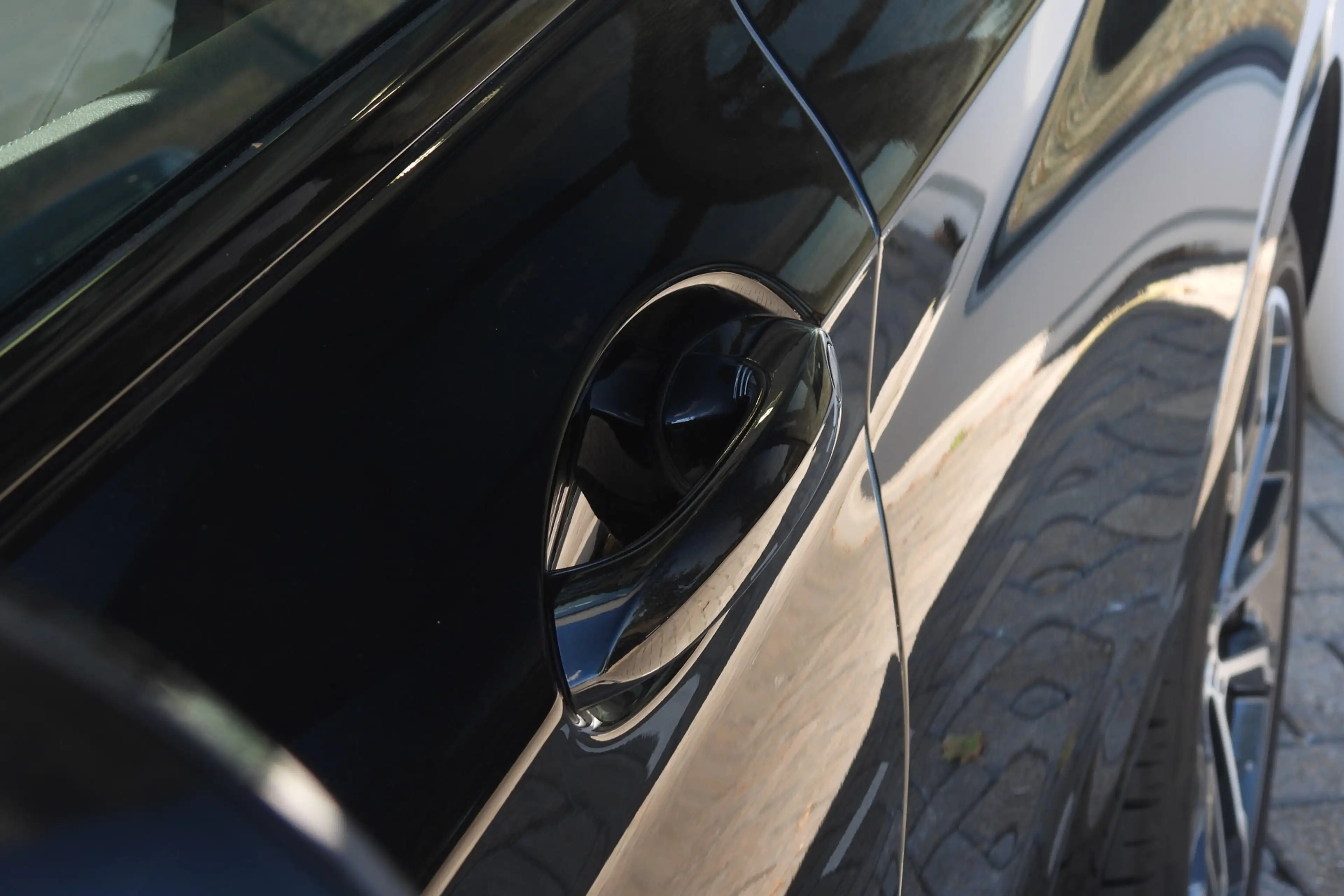 BMW X4 xDrive30i High Executive M Sport Automaat / Panora — photo 7