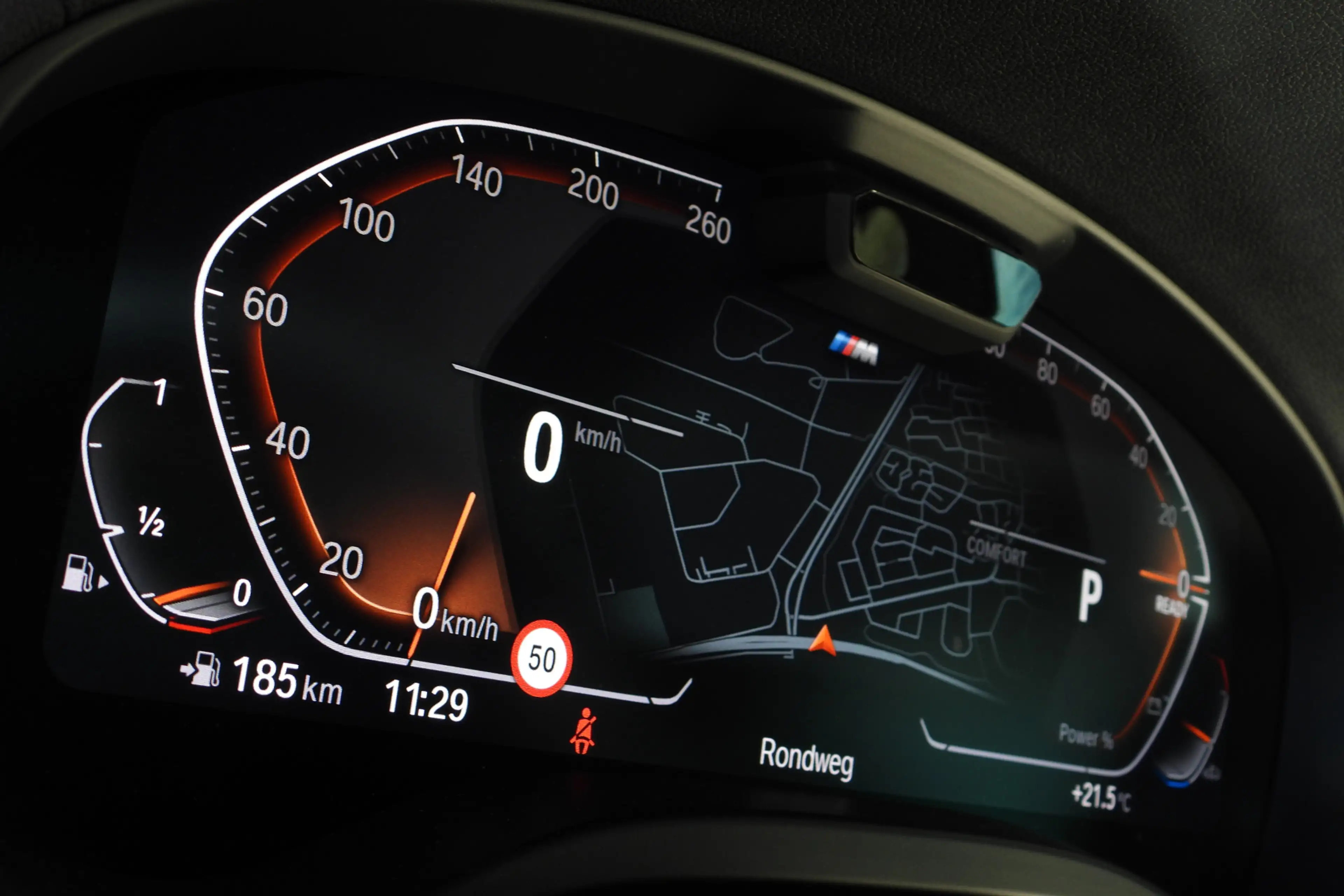 BMW X4 xDrive30i High Executive M Sport Automaat / Panora — photo 12